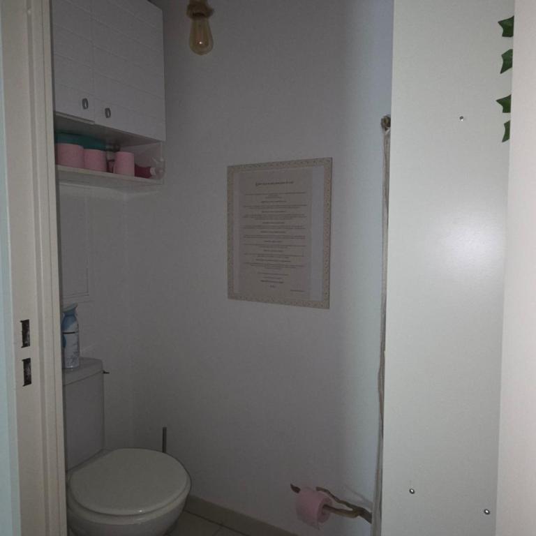 Au pied des calanques, nature, plages à 6min, parking, bus direct, idéal famille - Apartamento de 3 dormitorios - 13