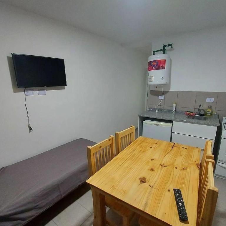 Complex Quintana - Apartamento de 2 dormitorios - 24