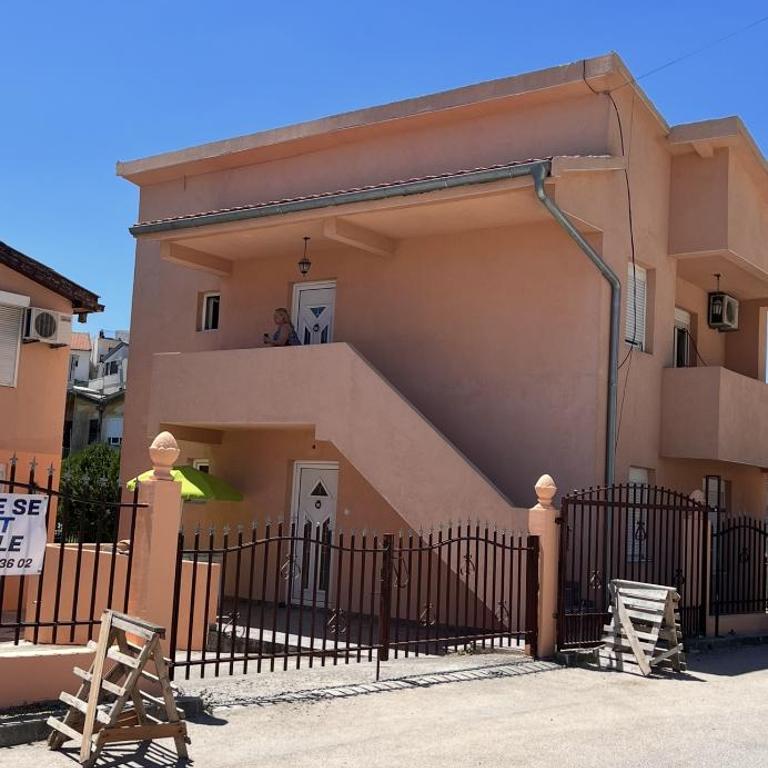 Agron apartments - Apartman sa 1 Spavaćom Sobom - 8