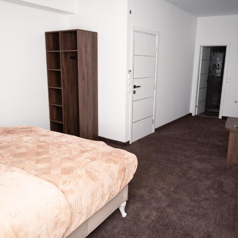 Villa Palma - With Free Parking - Double Room - 2