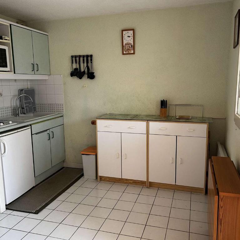Appart 2 pièces avec piscine et parking à Port Camargue - FR-1-250-293 - Appartamento - 9