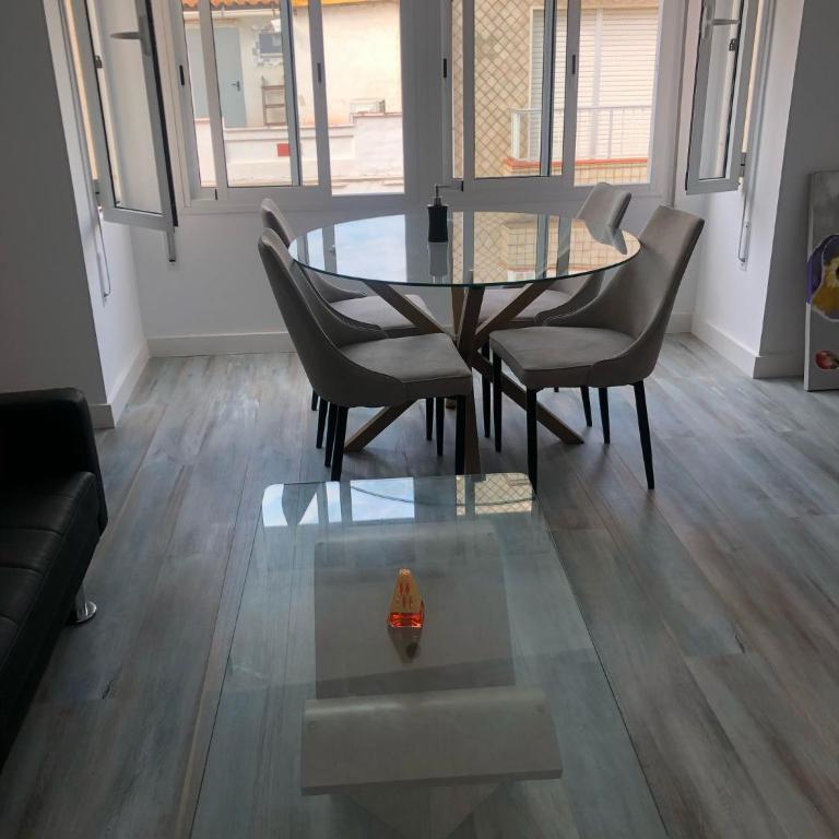 Angel 39 - Three-Bedroom Apartment - 12