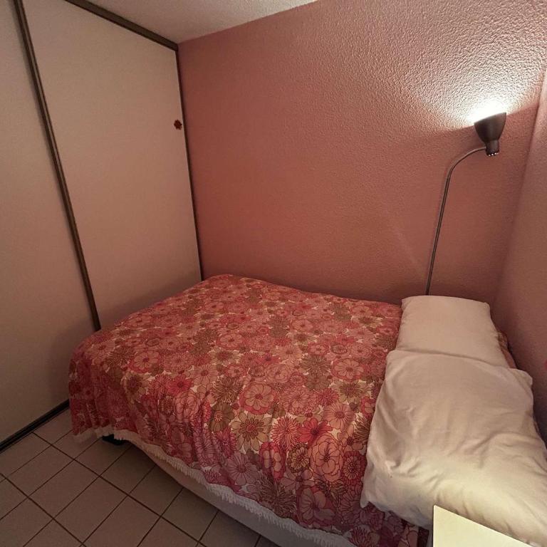 Appart 2 pièces avec piscine et parking à Port Camargue - FR-1-250-293 - Appartamento - 10