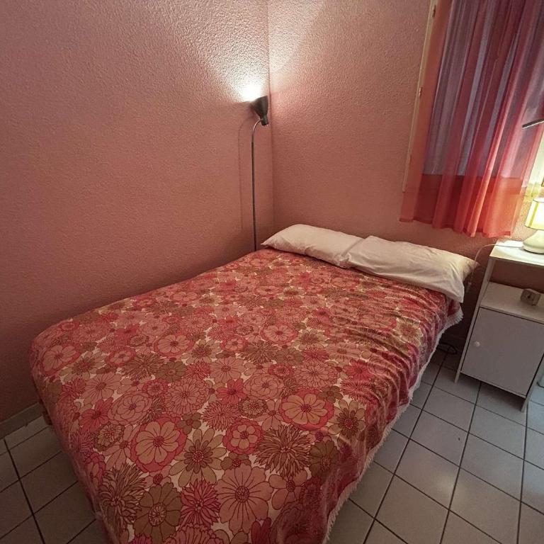 Appart 2 pièces avec piscine et parking à Port Camargue - FR-1-250-293 - Appartamento - 11