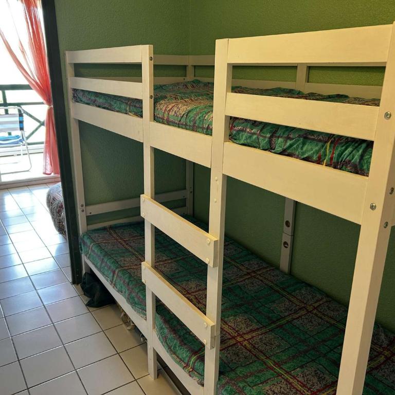 Appart 2 pièces avec piscine et parking à Port Camargue - FR-1-250-293 - Appartamento - 12