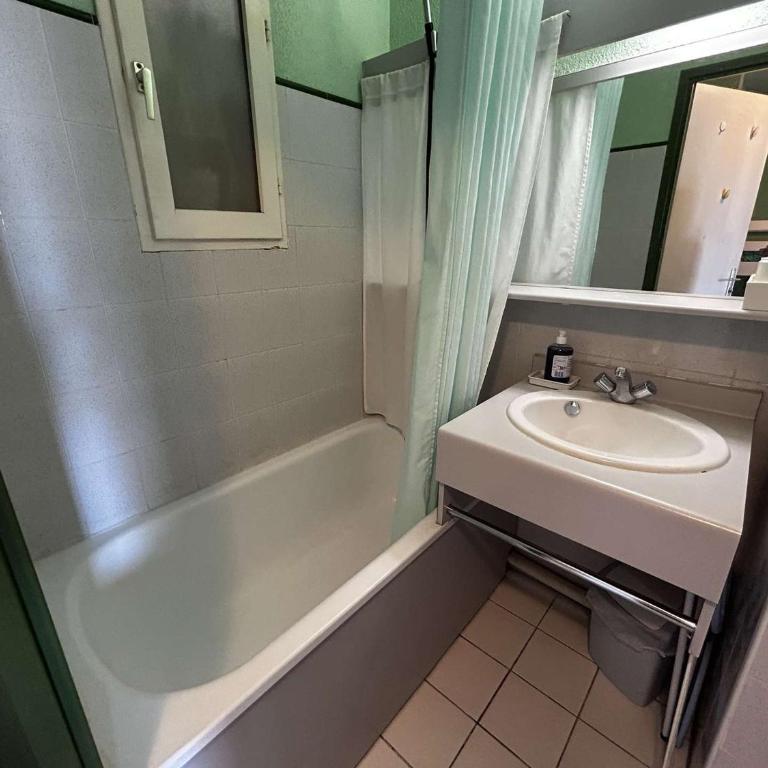 Appart 2 pièces avec piscine et parking à Port Camargue - FR-1-250-293 - Appartamento - 15