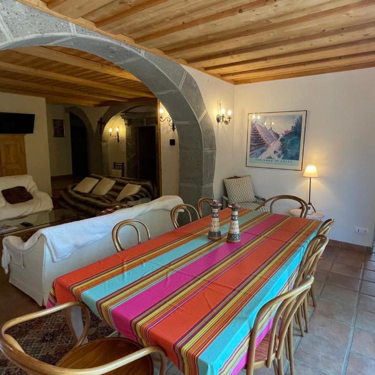 Appartement au cœur de Samoëns – 3 chambres, 2 sdb, parking inclus - FR-1-629-143 - Apartment - 11