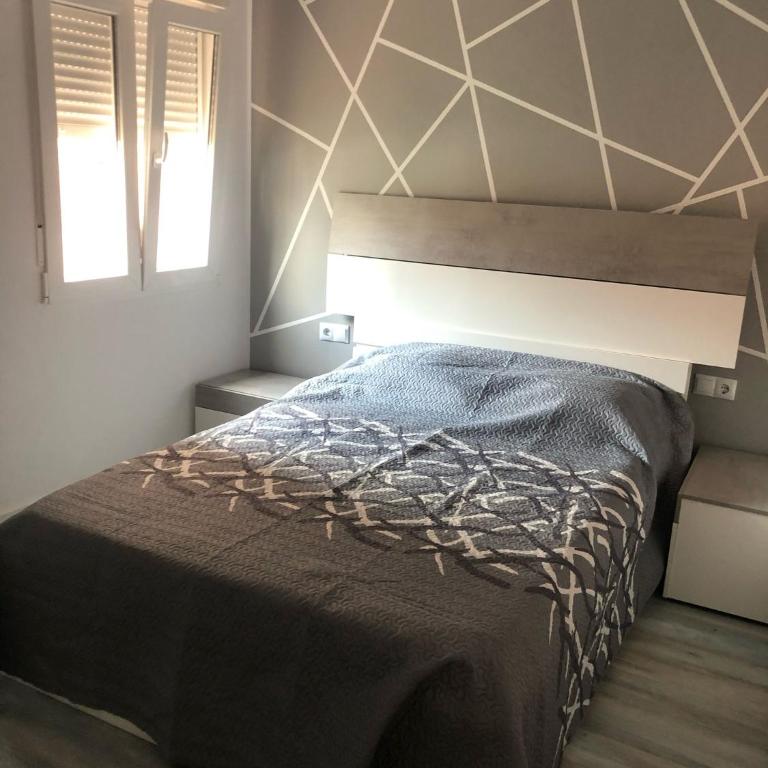 Angel 39 - Three-Bedroom Apartment - 11