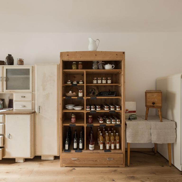 Stammhaus Vetterer - Appartamento con 3 Camere da Letto e con Balcone - 14