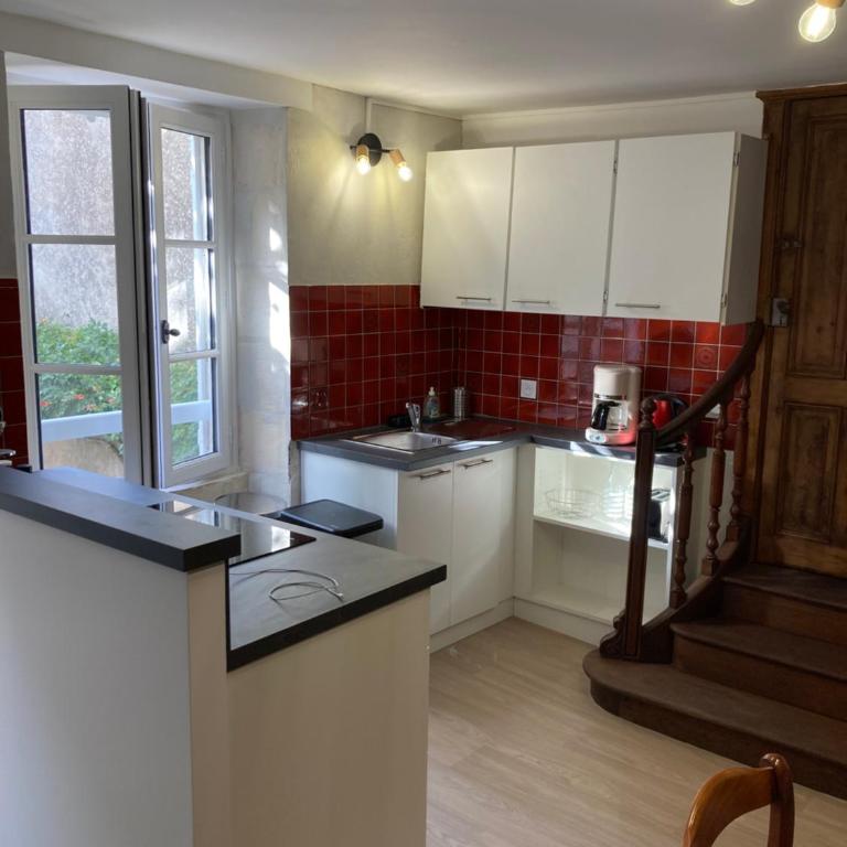 Appartement Vieux Port Centre ville 8 personnes - Appartamento con 3 Camere da Letto e con Vista - 6