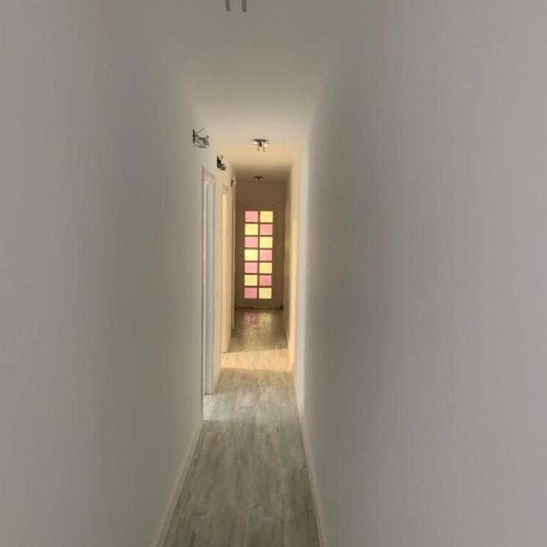 Angel 39 - Three-Bedroom Apartment - 22