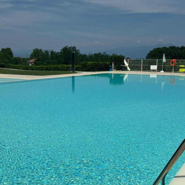 Lake Garda Relax Apartment - Appartamento con 1 Camera da Letto - 4