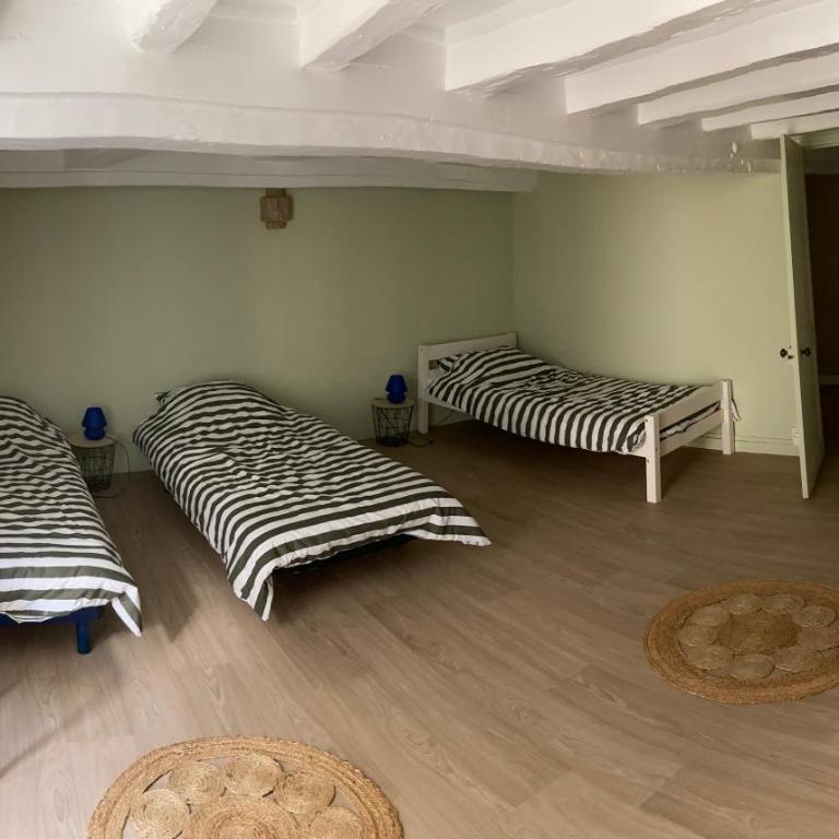 Appartement Vieux Port Centre ville 8 personnes - Appartamento con 3 Camere da Letto e con Vista - 16