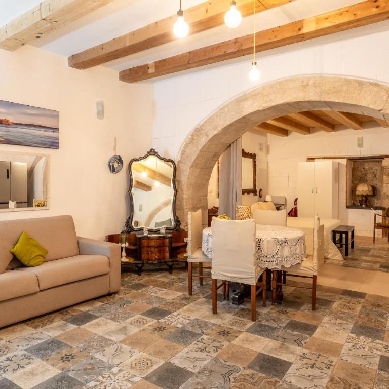 Alice's Studio by Wonderful Italy - Appartamento - 5