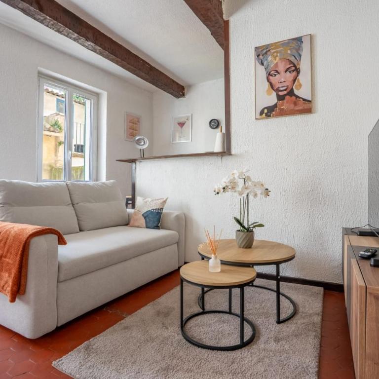 La plaine Urban - Appartement 1 Chambre - 2