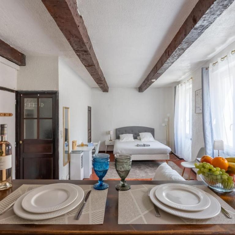 La plaine Urban - Appartement 1 Chambre - 5