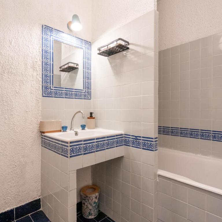 La plaine Urban - Appartement 1 Chambre - 12