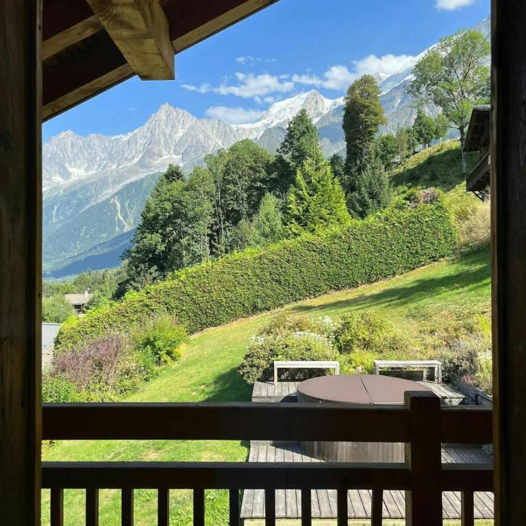 Chalet Arte 12px Hot Bath Sauna - Appartement - 22