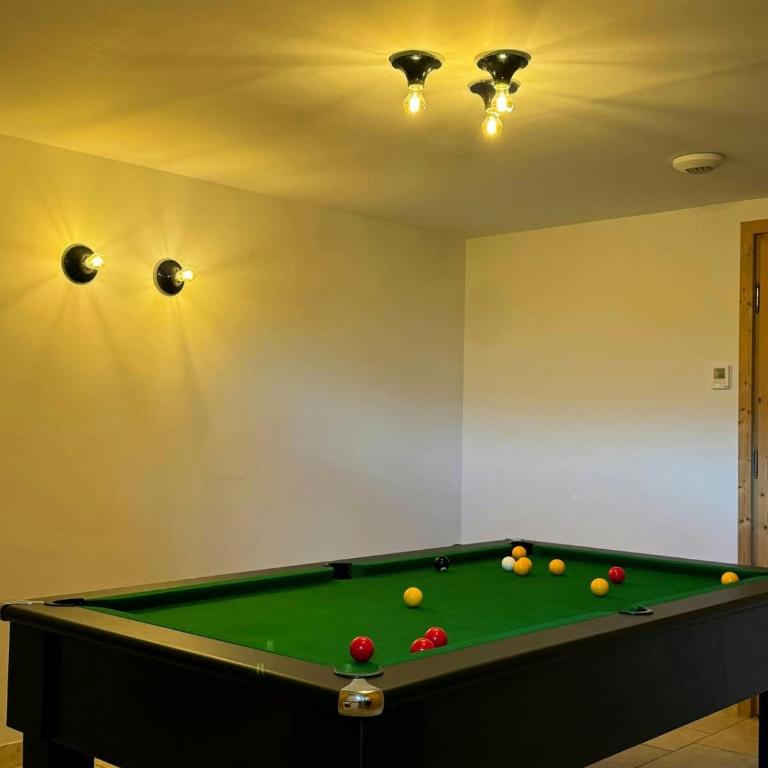 Chalet Arte 12px Hot Bath Sauna - Appartement - 25