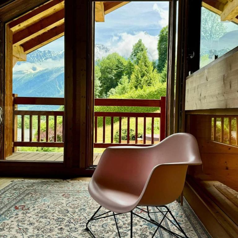 Chalet Arte 12px Hot Bath Sauna - Appartement - 27