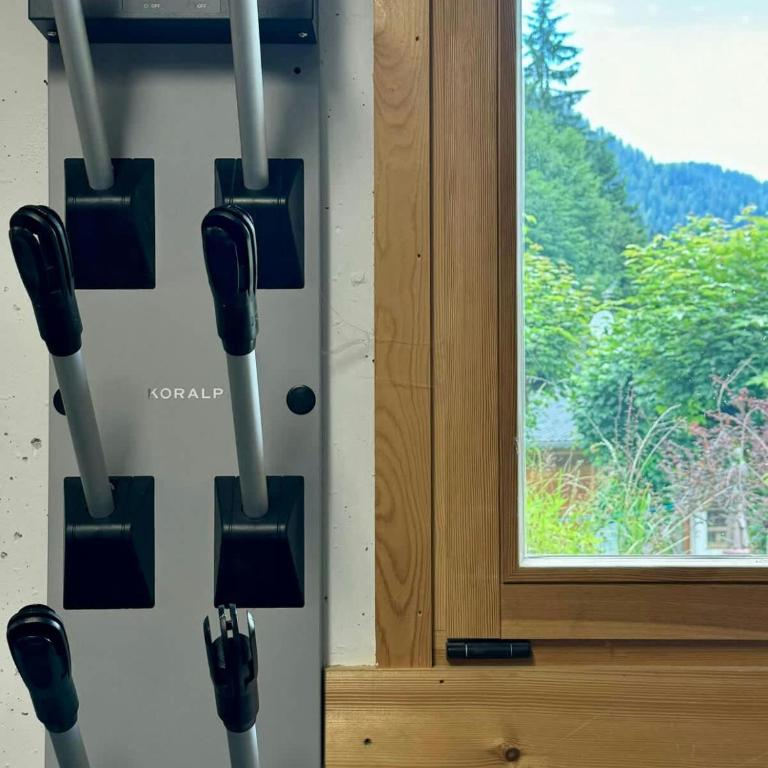 Chalet Arte 12px Hot Bath Sauna - Appartement - 31
