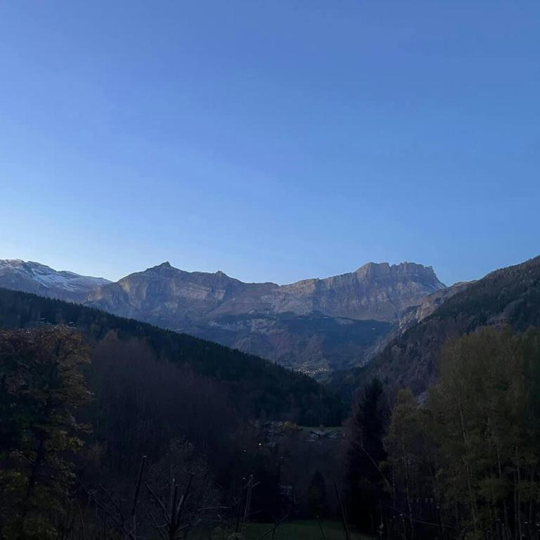 Chalet Arte 12px Hot Bath Sauna - Appartement - 32