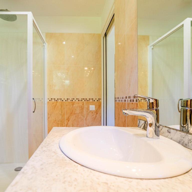 Villa les Lilas - Villa - 13