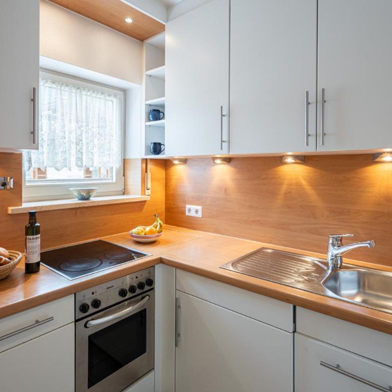 Ferienwohnung93 - Apartment mit 1 Schlafzimmer - 6