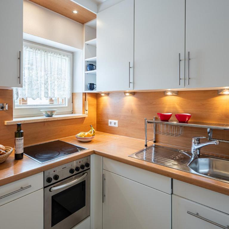 Ferienwohnung93 - Apartment mit 1 Schlafzimmer - 5