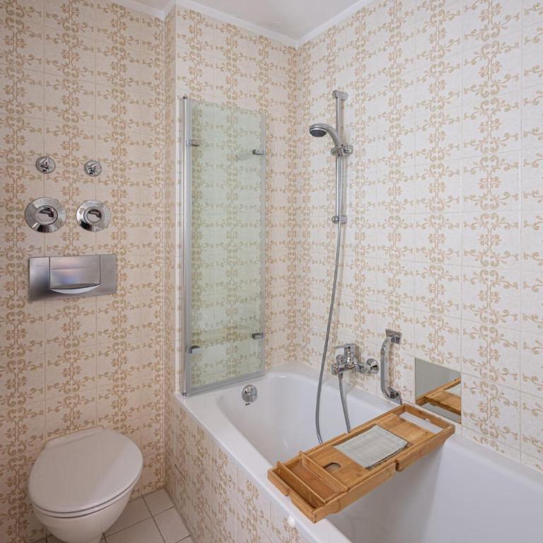 Ferienwohnung93 - Apartment mit 1 Schlafzimmer - 8