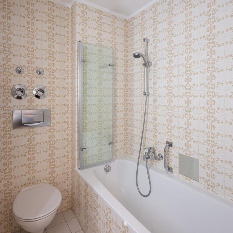 Ferienwohnung93 - Apartment mit 1 Schlafzimmer - 12