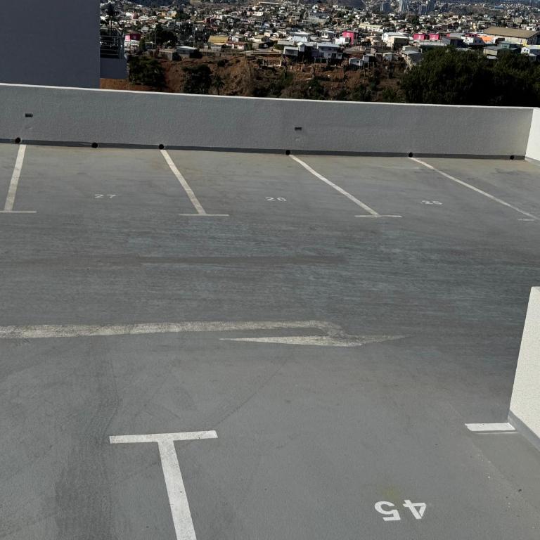Disfruta de la mejor vista de Viña y Valparaíso - Apartamento de 2 dormitorios - 9