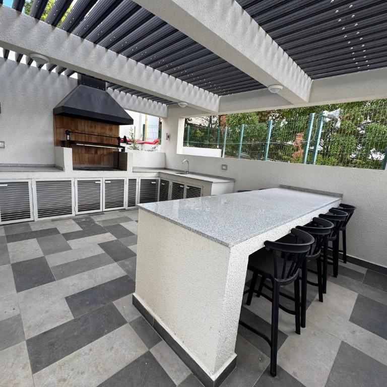 Disfruta de la mejor vista de Viña y Valparaíso - Apartamento de 2 dormitorios - 7