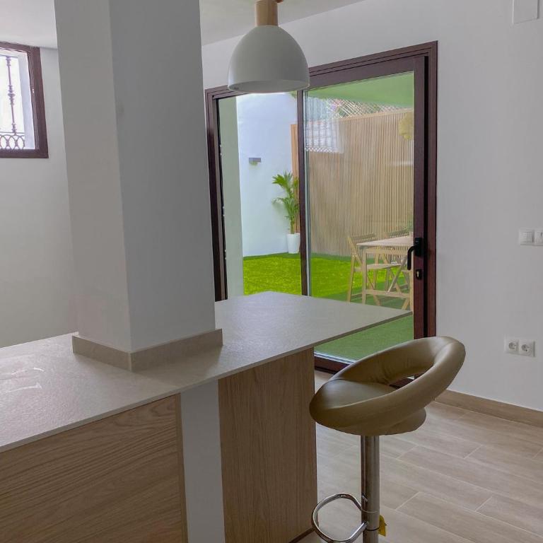 Modern & Relax Apartment in Estepona, Perfect for Families - Two-Bedroom Apartment - 14