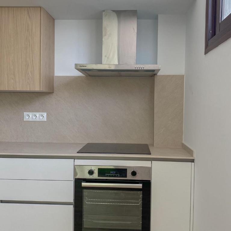 Modern & Relax Apartment in Estepona, Perfect for Families - Two-Bedroom Apartment - 11