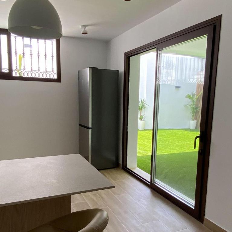 Modern & Relax Apartment in Estepona, Perfect for Families - Two-Bedroom Apartment - 13
