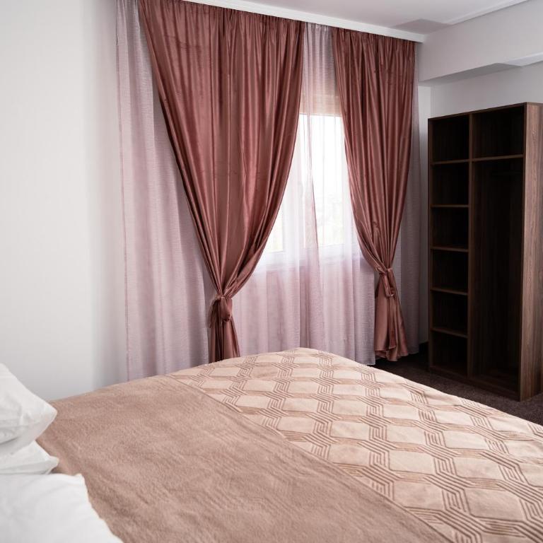 Villa Palma - With Free Parking - Double Room - 2