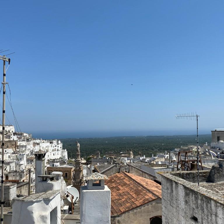Casetta Centro Storico Ostuni 2 - Casa Vacanze - 8