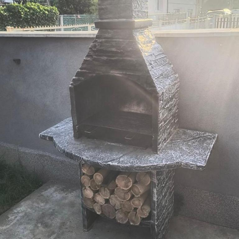 TNT accommodation - Apartman sa 1 Spavaćom Sobom - 2