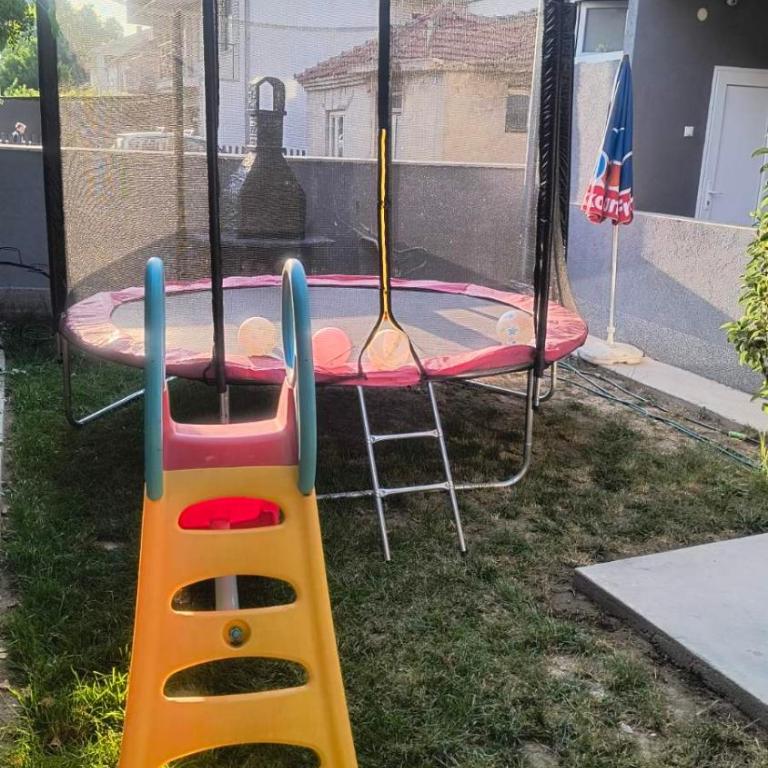 TNT accommodation - Apartman sa 1 Spavaćom Sobom - 5