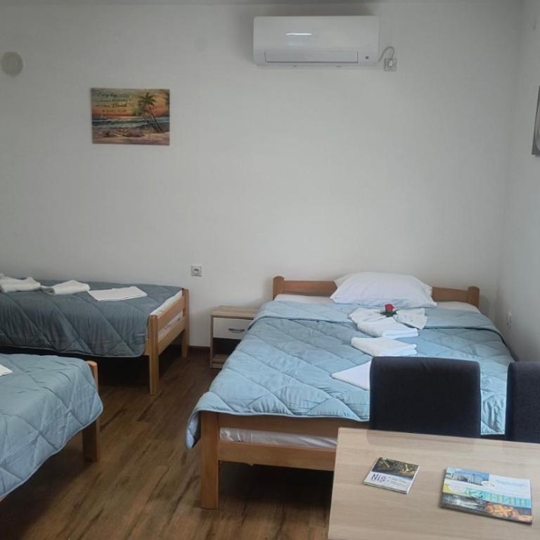TNT accommodation - Apartman sa 1 Spavaćom Sobom - 1
