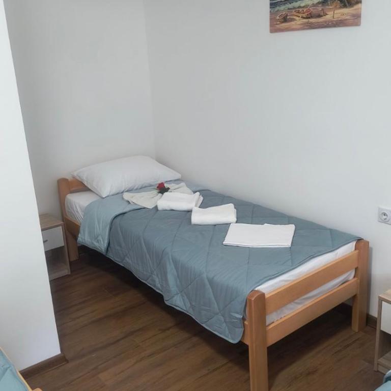 TNT accommodation - Apartman sa 1 Spavaćom Sobom - 13