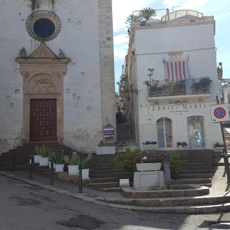 Casetta Centro Storico Ostuni 2 - Casa Vacanze - 11