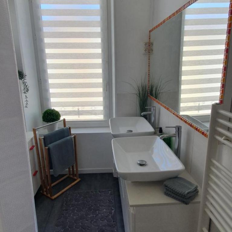 Suite Eden Jungle - Ambiance tropicale cosy - One-Bedroom Apartment - 21