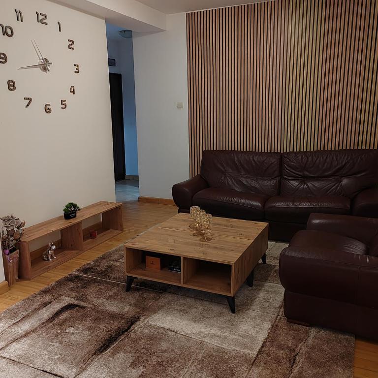 Lav apartman - Apartman sa 1 Spavaćom Sobom - 6