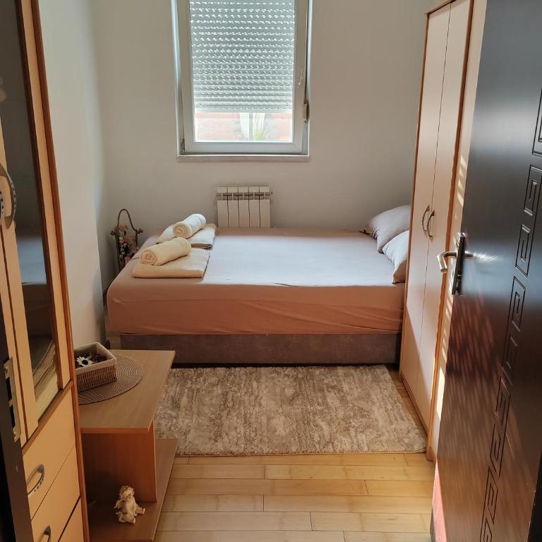 Lav apartman - Apartman sa 1 Spavaćom Sobom - 7