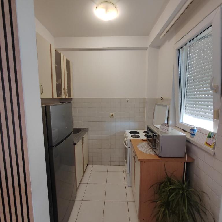 Lav apartman - Apartman sa 1 Spavaćom Sobom - 9