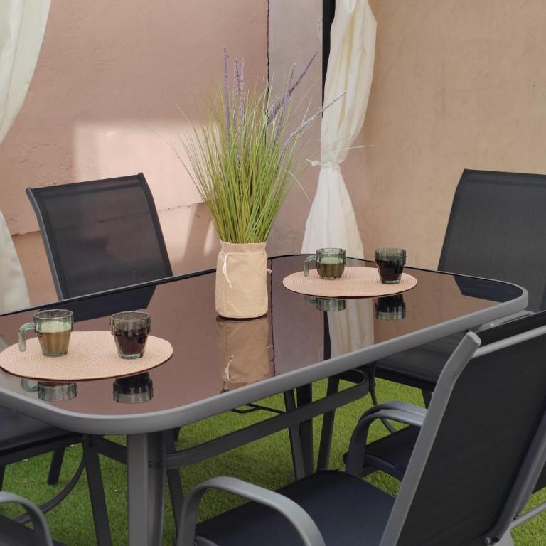 Lav apartman - Apartman sa 1 Spavaćom Sobom - 14