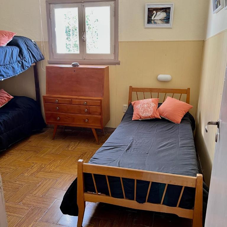 Espectacular Chalet para 5 personas - Casa de 2 dormitorios - 8