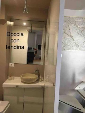 La casa nel vicoletto - Casa con 1 Camera da Letto - 28